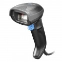 Datalogic Gryphon I GD4500 Lettore di codici a barre portatile 1D2D Nero GD4520-BKK1S