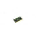 Kingston Technology KVR32S22S68 memoria 8 GB 1 x 8 GB DDR4 3200 MHz