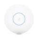 Ubiquiti Networks UniFi 6 Long Range 3000 Mbits Bianco Supporto Power over Ethernet PoE U6 LR