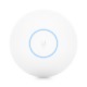 Ubiquiti Networks UniFi 6 Long Range 3000 Mbits Bianco Supporto Power over Ethernet PoE U6 LR