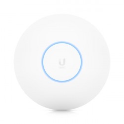 Ubiquiti Networks UniFi 6 Long Range 3000 Mbits Bianco Supporto Power over Ethernet PoE U6 LR