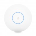 Ubiquiti Networks UniFi 6 Long-Range 3000 Mbits Bianco Supporto Power over Ethernet PoE U6-LR