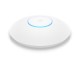 Ubiquiti Networks UniFi 6 Long Range 3000 Mbits Bianco Supporto Power over Ethernet PoE U6 LR