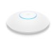 Ubiquiti Networks UniFi 6 Long Range 3000 Mbits Bianco Supporto Power over Ethernet PoE U6 LR