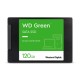 Western Digital Green WDS240G3G0A drives allo stato solido 2.5 240 GB Serial ATA III