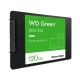 Western Digital Green WDS240G3G0A drives allo stato solido 2.5 240 GB Serial ATA III