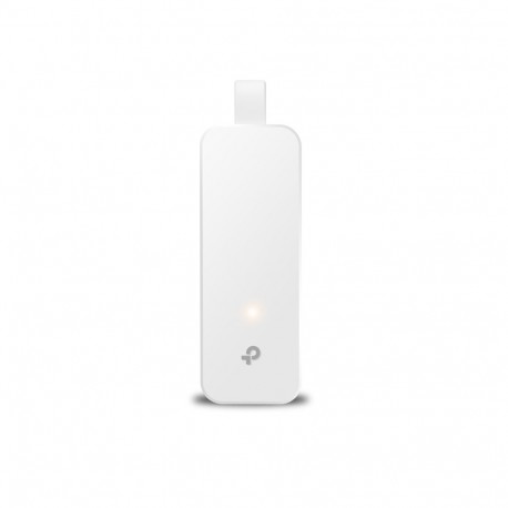 TP LINK UE300 scheda di rete e adattatore Ethernet 1000 Mbits