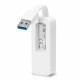 TP LINK UE300 scheda di rete e adattatore Ethernet 1000 Mbits