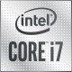 Intel NUC NUC10i7FNHN UCFF Nero i7 10710U 1,1 GHz BXNUC10I7FNHN