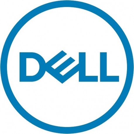 DELL 412 AAVE sistema di raffreddamento per computer Processore Dissipatore di caloreRadiatore