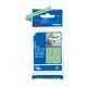 Brother TZE RM34 nastro per stampante Oro TZERM34