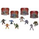 Giochi Preziosi Gormiti S2 Mini Figures Blister, 2 Pezzi, Assortiti 2 GRE30000