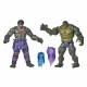 Marvel Avengers Avengers Videogame Dual pack confezioni da due personaggi assortite F01205L0