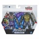 Marvel Avengers Avengers Videogame Dual pack confezioni da due personaggi assortite F01205L0