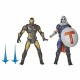 Marvel Avengers Avengers Videogame Dual pack confezioni da due personaggi assortite F01205L0