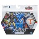 Marvel Avengers Avengers Videogame Dual pack confezioni da due personaggi assortite F01205L0
