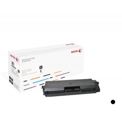 Xerox Cartuccia toner ciano. Equivalente a Kyocera TK 580C. Compatibile con Kyocera ECOSYS P6021, FS C5150 006R03310