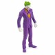 Spin Master DC Comics , BATMAN, Personaggi di Batman in scala 15 cm con dettagli unici e originali, dai 3 anni in su 6055412