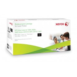 Xerox Cartuccia Toner Nero. Equivalente A Hp Q6000A 003R99768