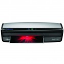 Fellowes Jupiter 2 Laminatrice a freddocaldo 750 mmmin Nero, Argento 5733501