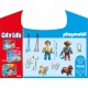 Playmobil 70530 action figure giocattolo