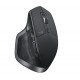 Logitech MX Master 2S mouse Mano destra RF senza fili Bluetooth Laser 4000 DPI 910 005966