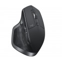 Logitech MX Master 2S Wireless mouse Mano destra RF senza fili + Bluetooth Laser 4000 DPI 910-005966