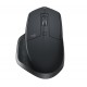 Logitech MX Master 2S mouse Mano destra RF senza fili Bluetooth Laser 4000 DPI 910 005966