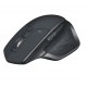 Logitech MX Master 2S mouse Mano destra RF senza fili Bluetooth Laser 4000 DPI 910 005966