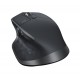 Logitech MX Master 2S mouse Mano destra RF senza fili Bluetooth Laser 4000 DPI 910 005966