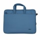 Trust Bologna borsa per notebook 40,6 cm 16 Valigetta ventiquattrore Blu 24448