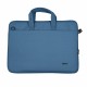 Trust Bologna borsa per notebook 40,6 cm 16 Valigetta ventiquattrore Blu 24448