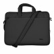 Trust Bologna borsa per notebook 40,6 cm 16 Borsa con caricamento dallalto Nero 24447