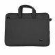 Trust Bologna borsa per notebook 40,6 cm 16 Borsa con caricamento dallalto Nero 24447