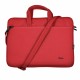 Trust Bologna borsa per notebook 40,6 cm 16 Valigetta ventiquattrore Rosso 24449