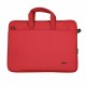 Trust Bologna borsa per notebook 40,6 cm 16 Valigetta ventiquattrore Rosso 24449