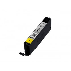 Canon CLI 571Y XL Original Giallo 0334C004