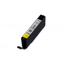 Canon CLI-571Y XL cartuccia dinchiostro Originale Resa elevata XL Giallo 0334C004