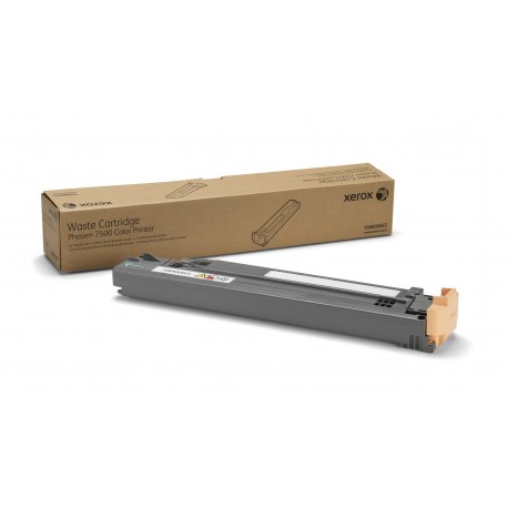 Xerox Contenitore toner di scarto 20000 pagine 108R00865