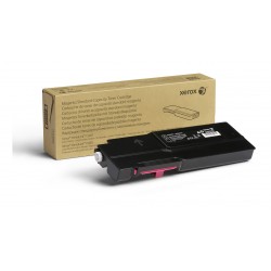 Xerox Cartuccia toner Magenta a Standard da 2.500 pagine per VersaLink C400 C405 106R03503