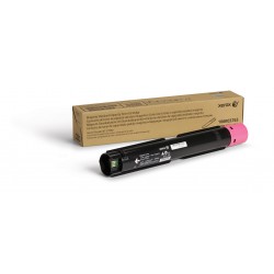 Xerox Cartuccia toner Magenta a Standard da 3.300 pagine per VersaLink C7000 106R03763