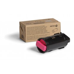 Xerox Cartuccia toner Magenta a Standard da 2.400 pagine per VersaLink C500 C505 106R03860