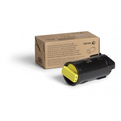 Xerox Cartuccia toner Giallo a Standard da 2.400 pagine per VersaLink C500 C505 106R03861