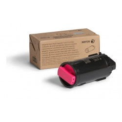 Xerox Cartuccia toner Magenta da 9.000 pagine per VersaLink C500 C505 106R03874