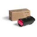 Xerox Cartuccia toner Magenta da 9.000 pagine per VersaLink C500 C505 106R03874