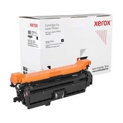 Xerox Everyday Toner Nero compatibile con HP 504X CE250X 006R04145
