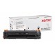 Xerox Everyday Toner Nero compatibile con HP 202A CF540ACRG 054BK 006R04176