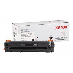 Xerox Everyday Toner Nero compatibile con HP 202A CF540ACRG 054BK 006R04176