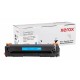 Xerox Everyday Toner Ciano compatibile con HP 202A CF541ACRG 054C 006R04177