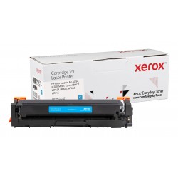 Xerox Everyday Toner Ciano compatibile con HP 202A CF541ACRG 054C 006R04177